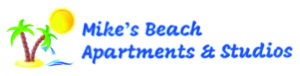 Mike beach hotel logo (Haritakis)