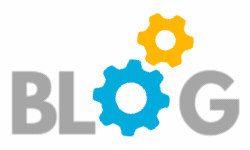Netsolutions Blog logo
